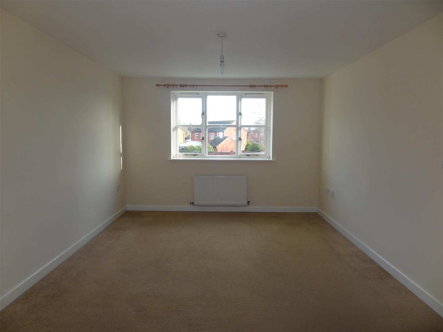 Apartment 10, Sutton Court Sutton Road, Shrewsbury, SY2 6FE To Let